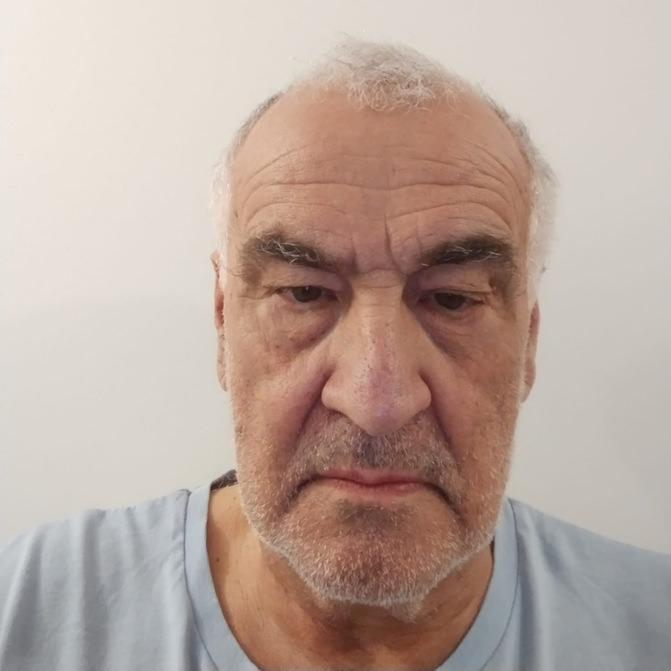 Andrew Langford - Technican