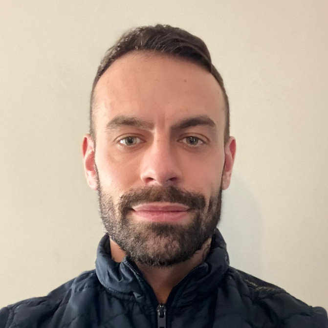 Chad Rothwell - Technican