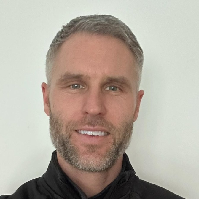 Luke Killeen - Managing Director