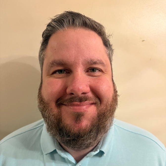 Robert Pennington - Technican